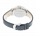 Festina Women's Grey Boyfriend Collection Leather Watch Bracelet